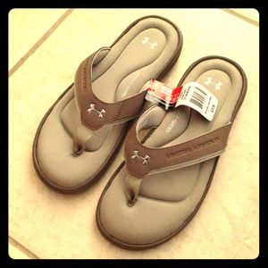 🆕 Under Armour Men's Sandal