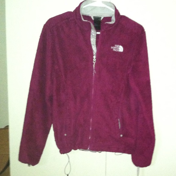 Brand new north face! Only washed a few times!