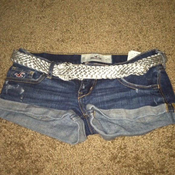 Hollister