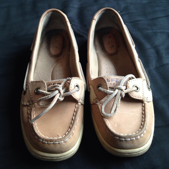 Sperry Anglefish Slip-On