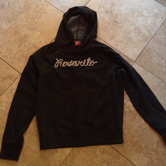 Lucky brand hoddie RESERVED for Shaliah‼️