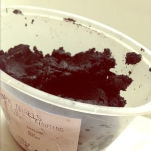 DARK ANGELS FACIAL CLEANSER