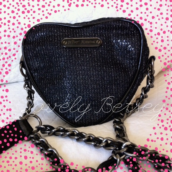 🎀Betsy J 💢SOLD💢