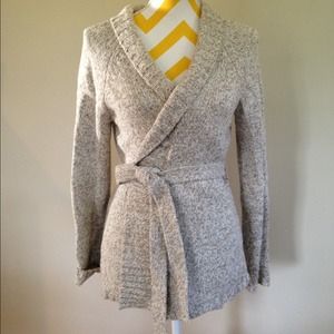 Charter Club knit sweater