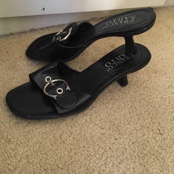 Heels - Picture 3 of 3