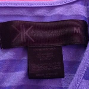 Kardashian Kollection top!