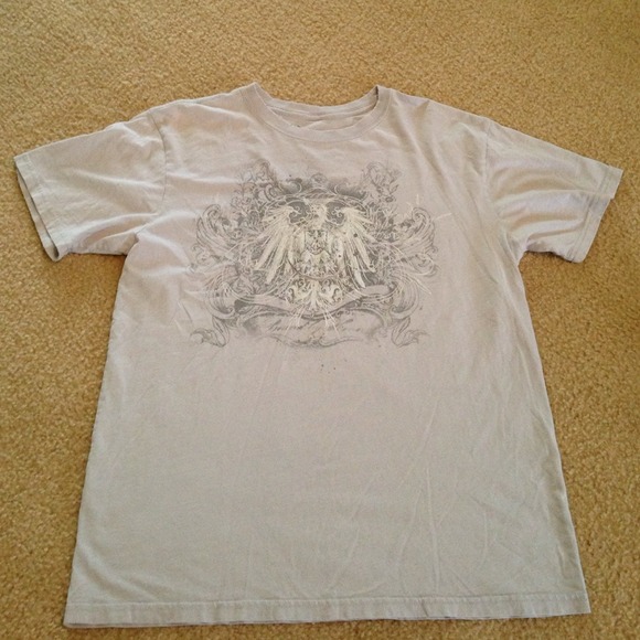 🚫SoLD🚫Men's graphic T