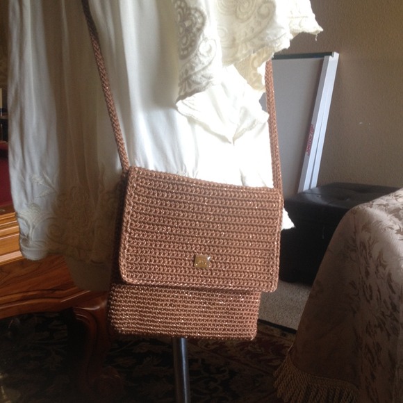 The Sak Handbags - ‼SALE‼🍁FINAL PRICE🍁Sak cross body purse