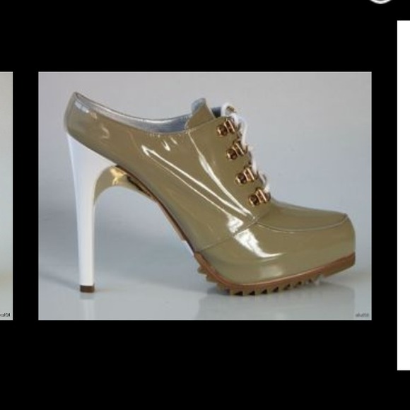 RuthieDavis designer shoes