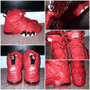 Barkley's mens shoes