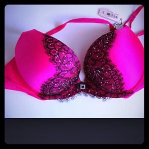 Vs bra 34a