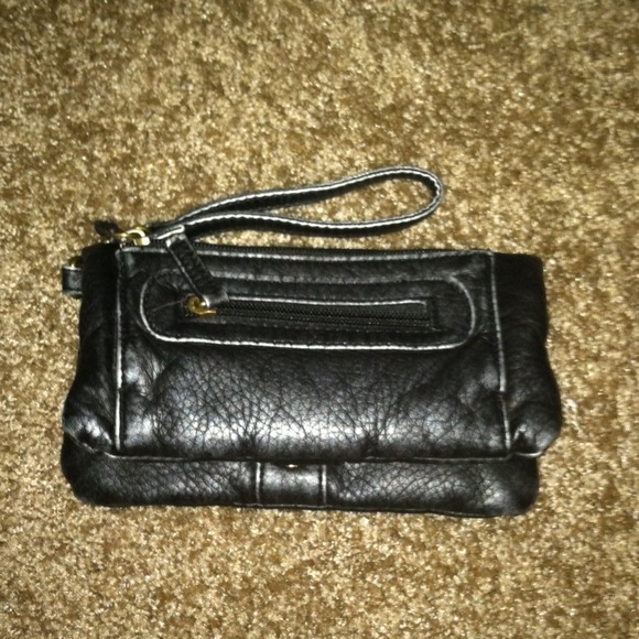 Faded Glory wallet