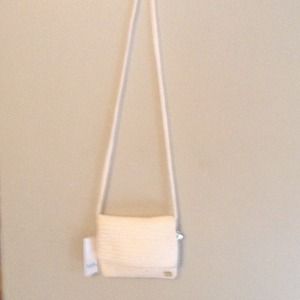 Cross body bag