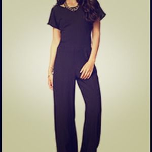 Forever 21 never worn jumpsuit