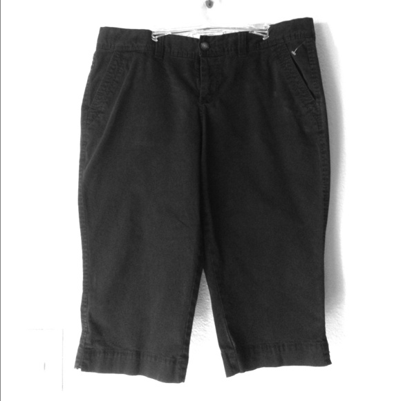 Old Navy Perfect Capris