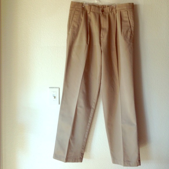 Dockers Mens Pants