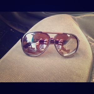 Gucci Aviators