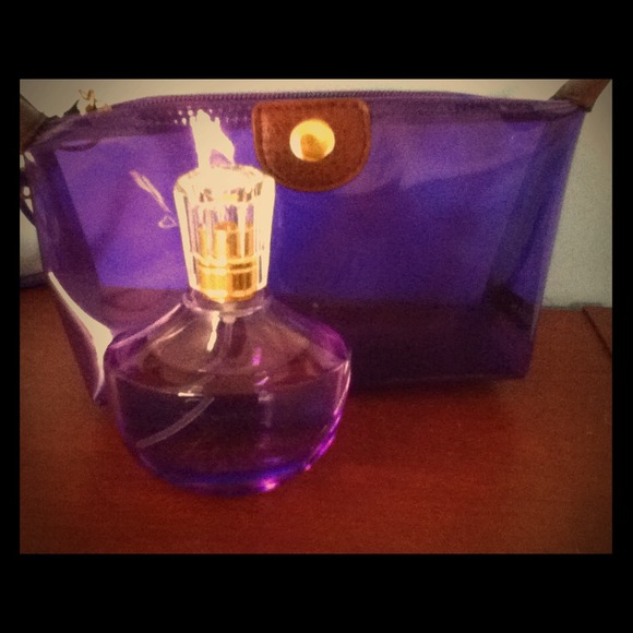 Victoria secret love spell.