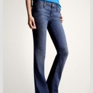 REDUCED! Gap jeans size 4 reg