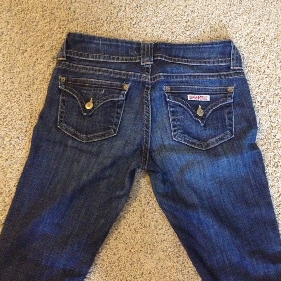 Hudson Jeans 👖