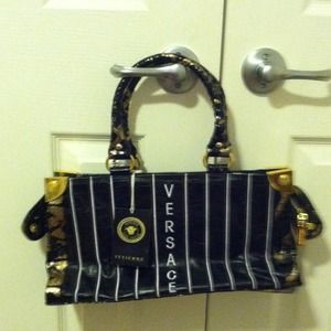 Versace Jeans Couture Purse