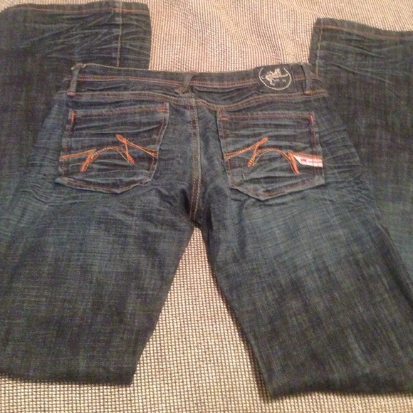 Jeans - Picture 1 of 4