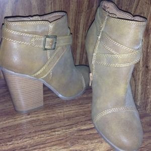 LC Ankle Boots 🌟Reduced price🌟