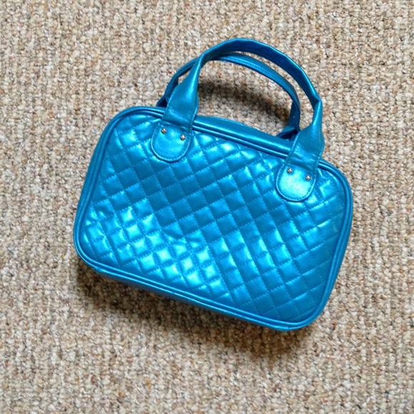 Makeup Bag