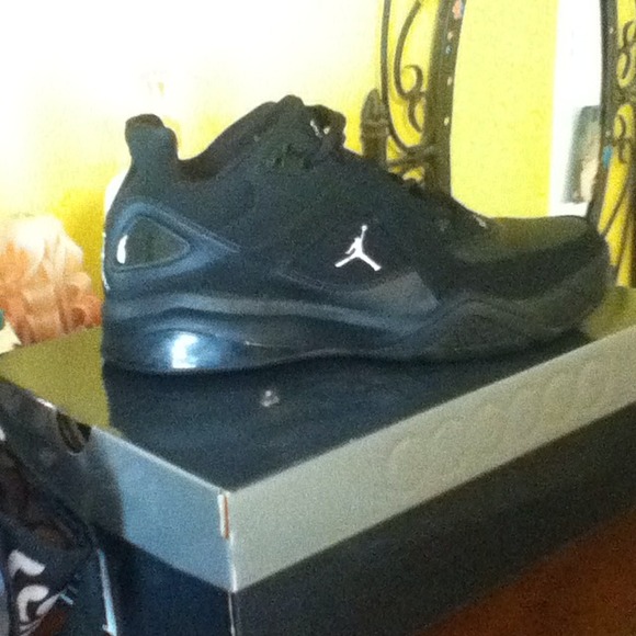 Jordan oo'o wee trainers (sale)