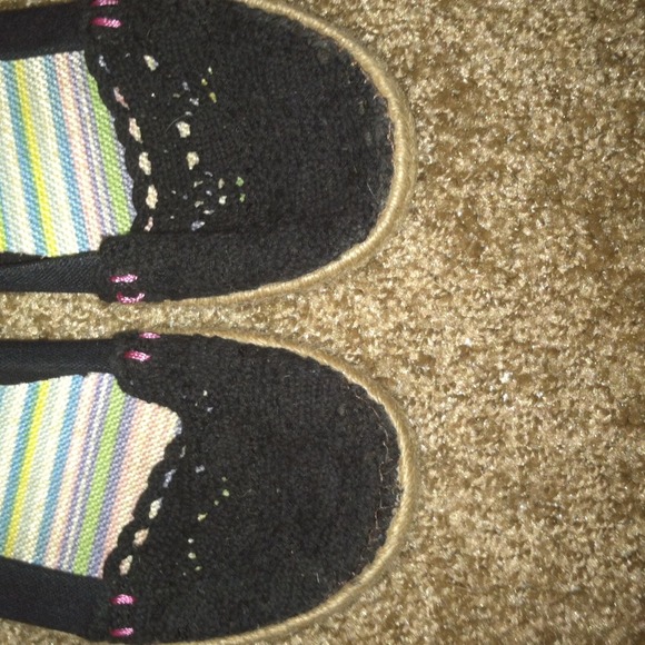 Rocketdog booties - Picture 2 of 2