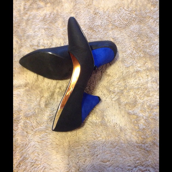 ‼️REDUCED!!Black pump