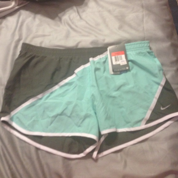 Never worn Nike shorts!