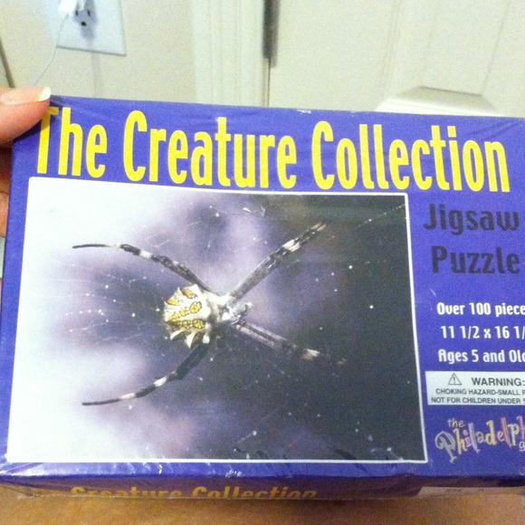 Puzzle