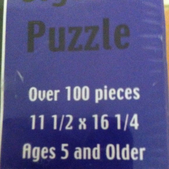 Puzzle - Picture 2 of 2