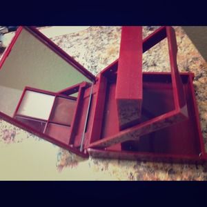 Flip For It | Lipgloss, Eyeshadow & Blush