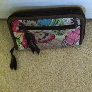 Thirty-one Soft wallet