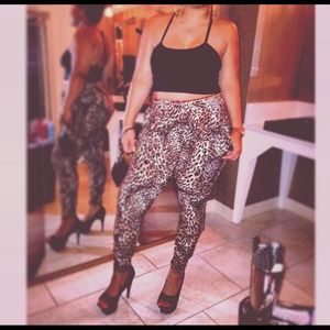 Hammer Time Pants