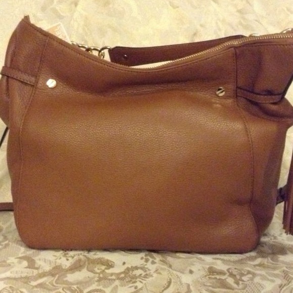 Michael Kors Megan Handbag - Picture 4 of 4