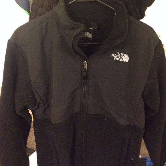 North Face Denali - Girls