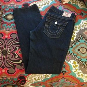 Bundled for @ndnblood True Religion jeans Size 31