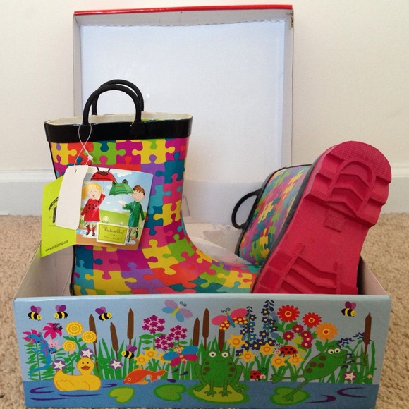 western chief Other - Children's rainboots