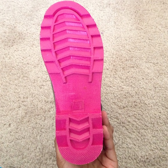 Children's rainboots - Picture 4 of 4