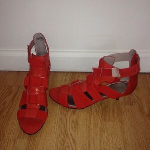 Rachel Roy Gladiator  Sandals