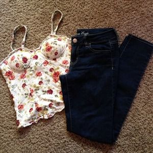 ✨JEGGING BUNDLE✨