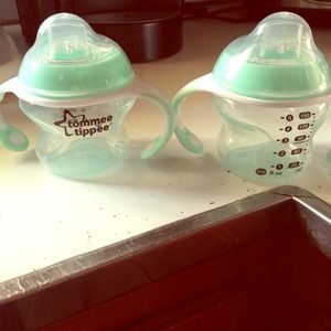Tommee Tippee Sippy Cup 🚫SOLD🚫