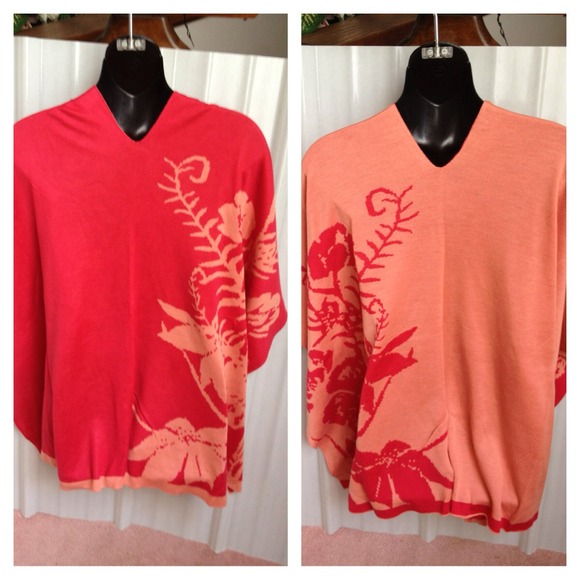 Reversible Wrap - Picture 4 of 4