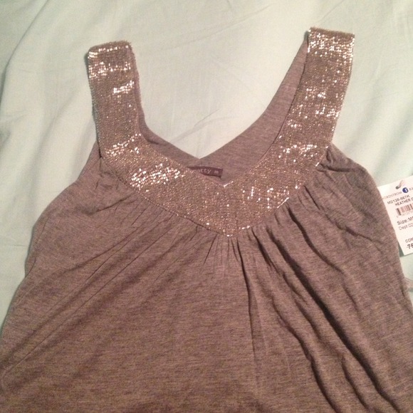 🚫🚫SOLD Matty M tank top