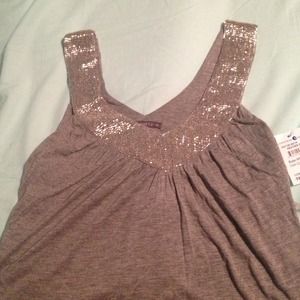 🚫🚫SOLD Matty M tank top