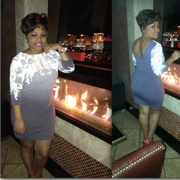 River island Bodycon