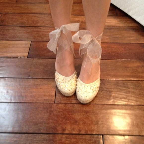 Steve Madden Espadrilles
